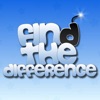 Find The Difference iPad icon