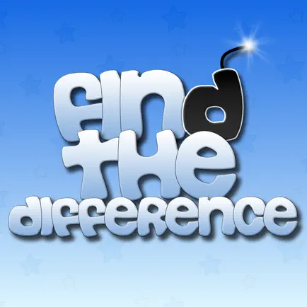 Find The Difference iPad Cheats
