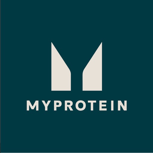 Myprotein: Fitness & Nutrition iOS App