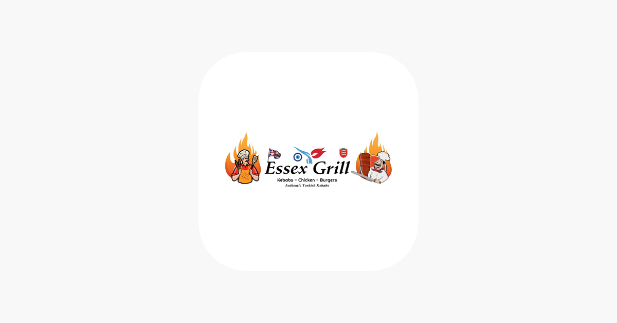 ‎Essex Grill on the App Store