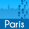 Chaviro Software - Paris on Foot : Offline Map アートワーク