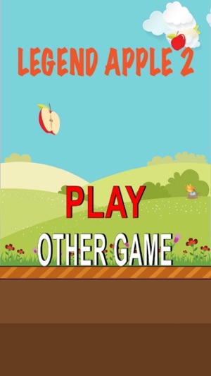 Legend Apple2(圖1)-速報App