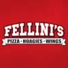 Fellini’s Pizza App Feedback