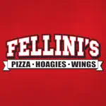 Fellini’s Pizza App Positive Reviews