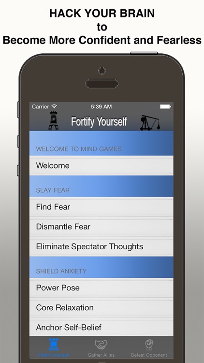 Mind Games: Mentalism Training Guide