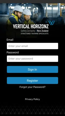 Game screenshot Vertical Horizonz mod apk