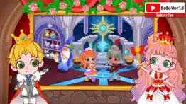 bobo world castle problems & solutions and troubleshooting guide - 4