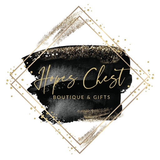 Hopes Chest Boutique iOS App