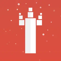 Line Defense app icon