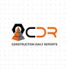 CDR Construction Daily Reports icon