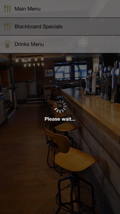 The Brandling Pub screenshot-4