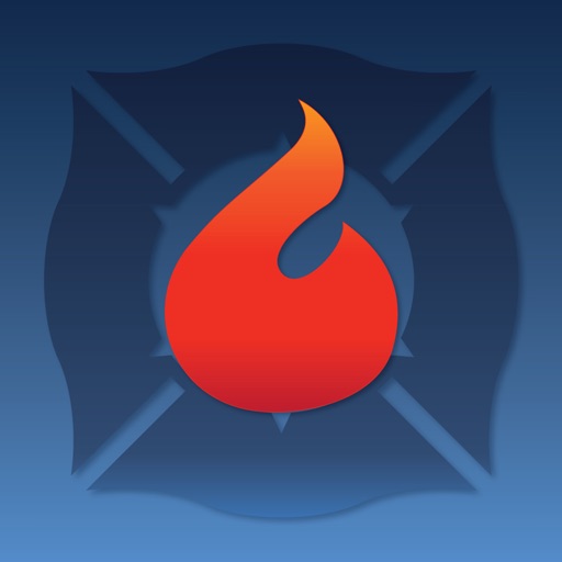 Fire Journal icon