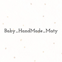 Baby Handmade Maty