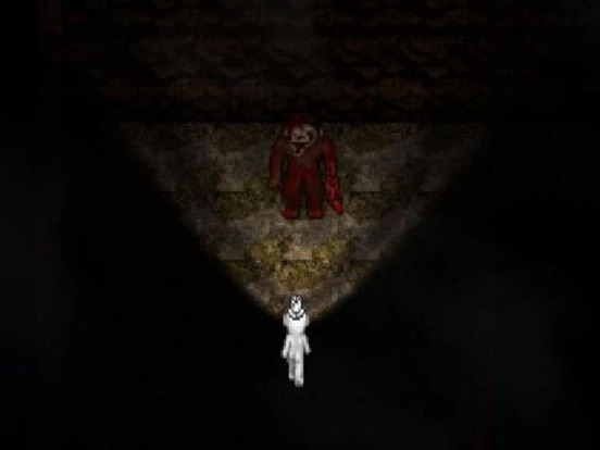 Screenshot #6 pour Slendytubbies 2D