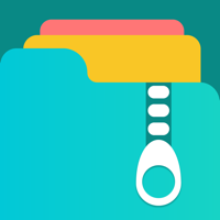 解压软件-rarzip压缩解压专家