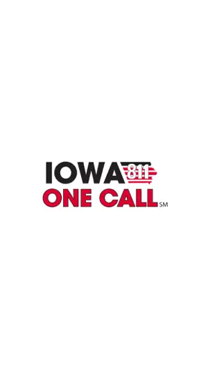 Iowa One Call screenshot 1
