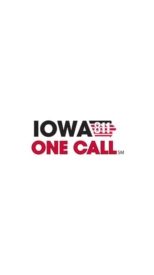 Iowa One Call - 1.4.3 - (iOS)