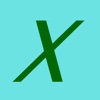 X-Stitch App icon