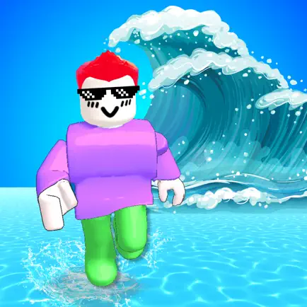 Tsunami Race Читы