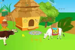 Game screenshot Escape Pongal hack