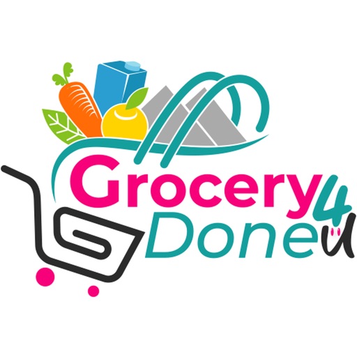 GroceryDone4u - Food Delivery Download