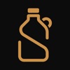 Smugglers Alcohol Delivery icon