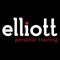 LET OP: JE HEBT EEN Elliott Personal Training ACCOUNT NODIG OM IN TE LOGGEN IN DEZE APP