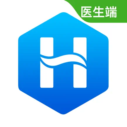 和缓互联网医院医生端 Читы