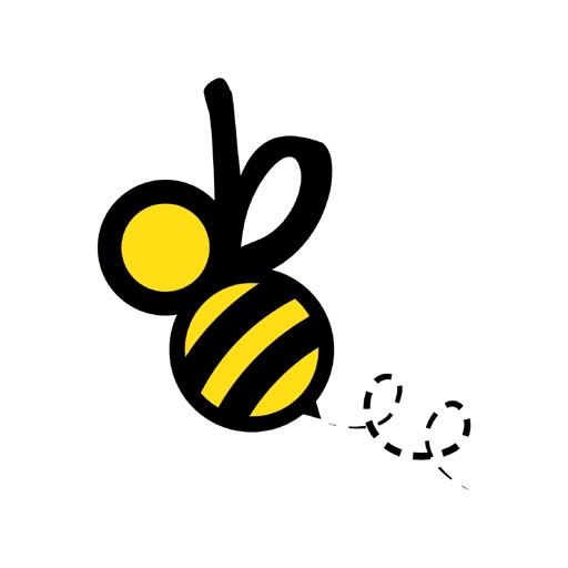 Beebizy: Kid Event Planning Icon