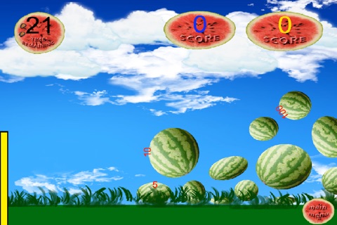 Watermelon Seeds screenshot 2