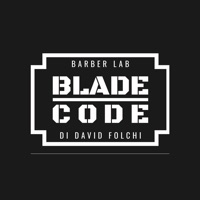 Blade Code logo