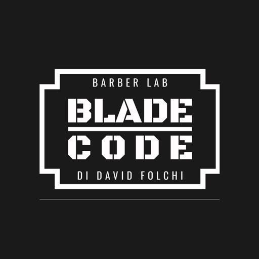 Blade Code icon