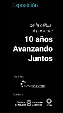 Game screenshot Navarrabiomed mod apk