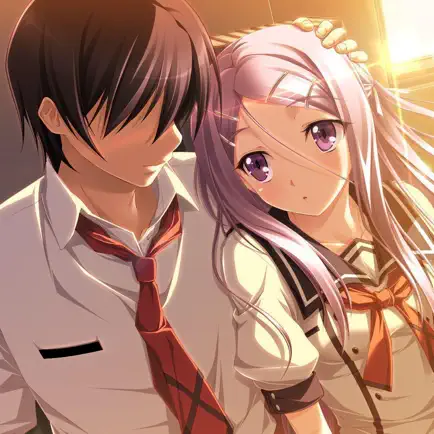 Lovely Couple Anime Wallpapers Читы