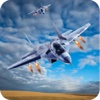 Modern Air Jet Fighter War