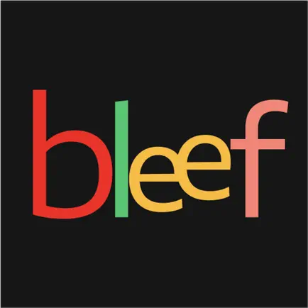 Bleef Cheats