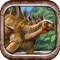 Dinosaur Puzzle - baby games