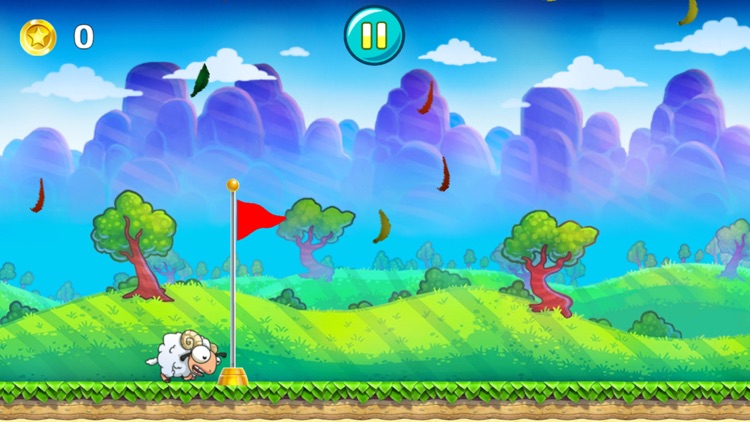 Goat 2d Simulator screenshot-4