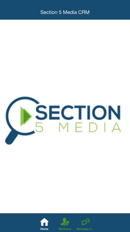 Section 5 Media CRM