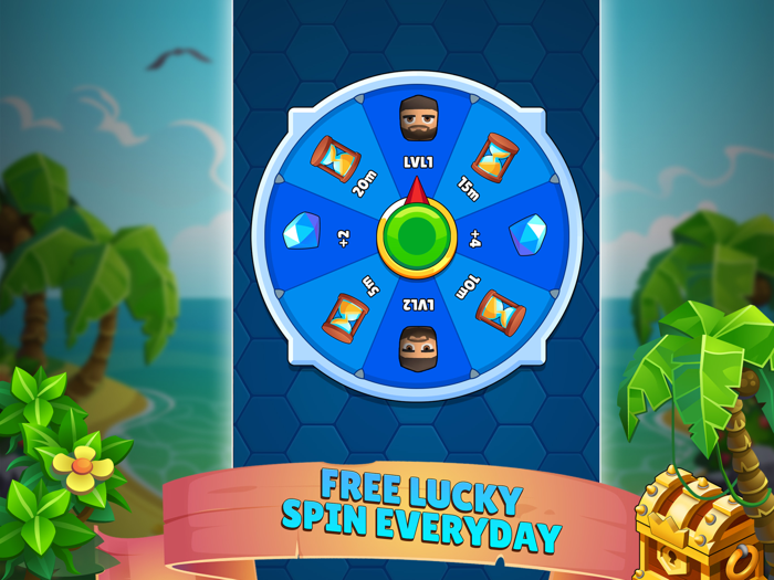 Idle Dig Gold Craft Adventure