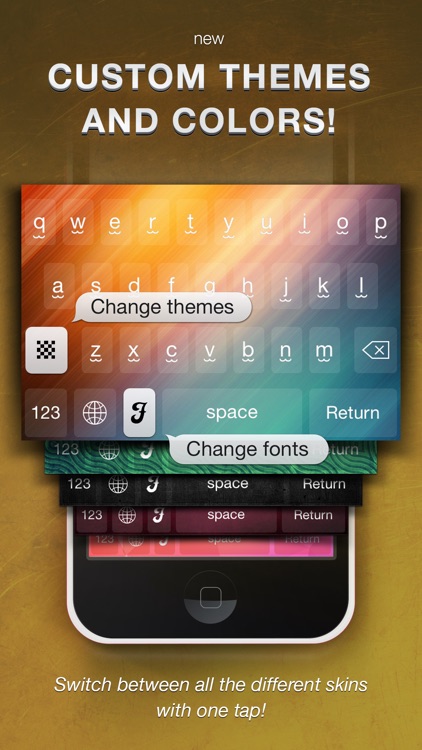 Cool Fonts Pro - Best Font Keyboard with Themes