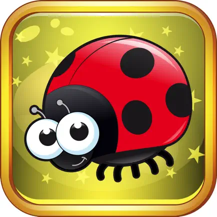 Little Bugs Match3 - Best Puzzle Game for Kids Cheats