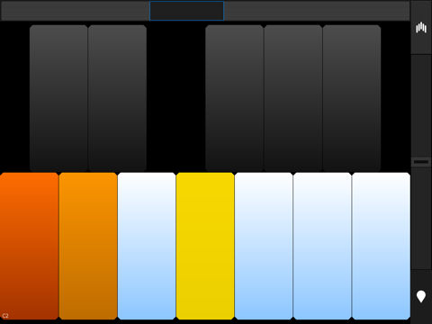 touchAble Miniのおすすめ画像4