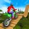 Welcome to play this Bike Race with motorcycle simulator the best Indian bike simulator game