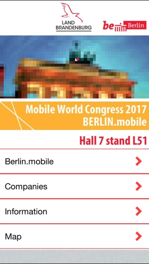 Berlin MWC 2017