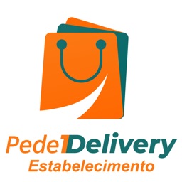 Pede1delivery Estabelecimento