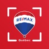 RE/MAX Quebec Camera icon