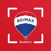 RE/MAX Quebec Camera