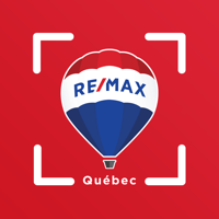 RE-MAX Quebec Camera