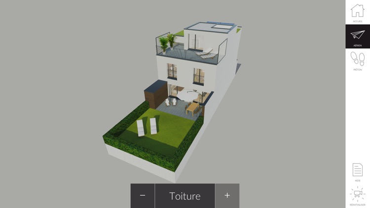 Sugiez, Villa Salvia